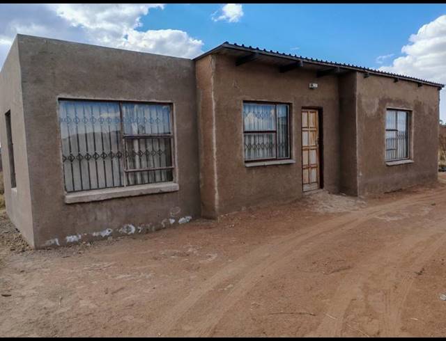 3 BEDROOM HOUSE FOR SALE IN MANKWENG